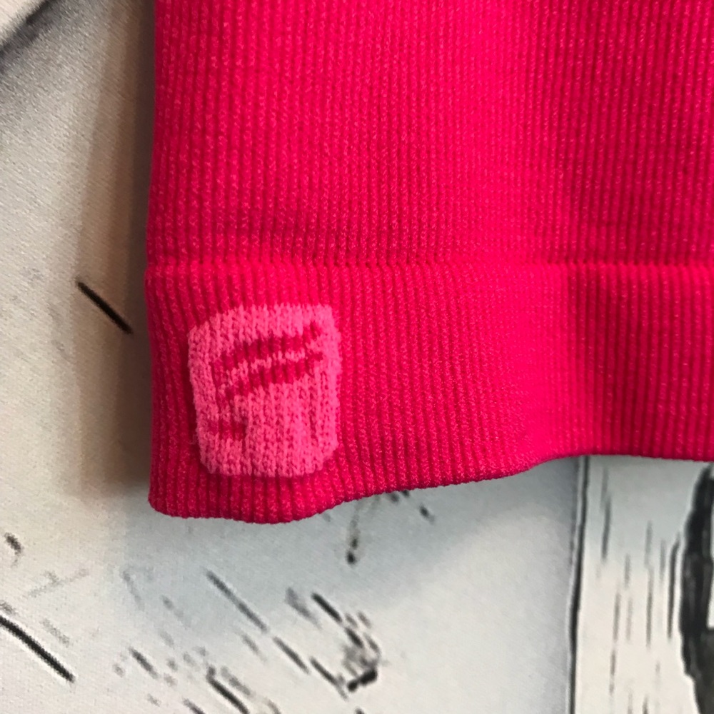 Fabletics Isabella Long Sleeve Seamless Shirt - Picture 8 of 8